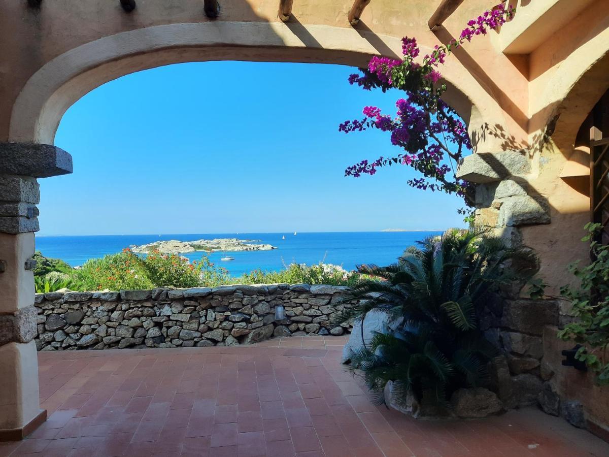 サンタ・テレーザ・ガッルーラLe Residenze La Marmorataアパートメント エクステリア 写真