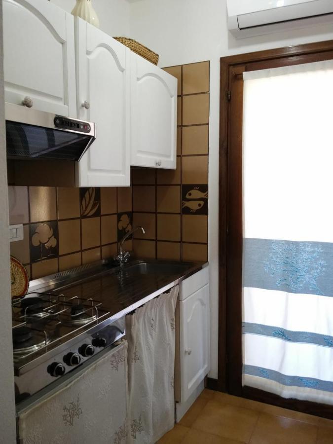 サンタ・テレーザ・ガッルーラLe Residenze La Marmorataアパートメント 部屋 写真
