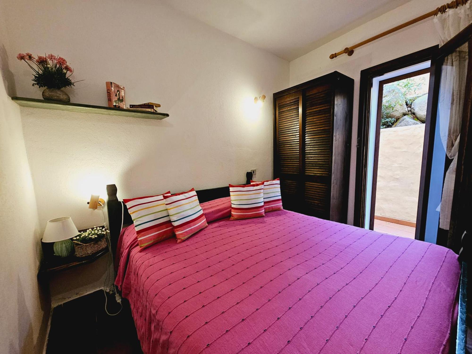 サンタ・テレーザ・ガッルーラLe Residenze La Marmorataアパートメント 部屋 写真