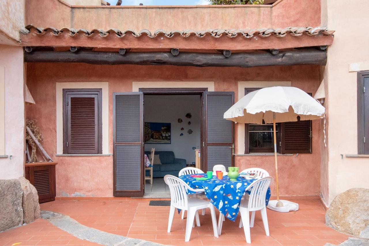 サンタ・テレーザ・ガッルーラLe Residenze La Marmorataアパートメント エクステリア 写真